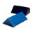 Patterson Medical Wedge Positioning Angular Therapy 45 Degree Blue Vinyl Cover Ea - 6190