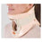 DJO Collar Tracheotomy California Adult Cervical Pe Fm Lmntn Bg Sz 13-16" Medium Ea - 79-83155