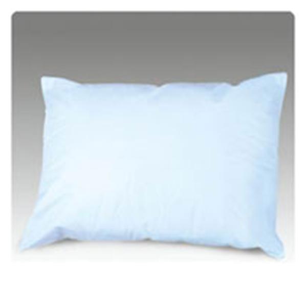 Patterson Medical Pillow Positioning Med-Check Head White Cover Ea - 552219