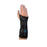 Medical Specialties Brace Lacer Wrist Black Left Ea - 223500