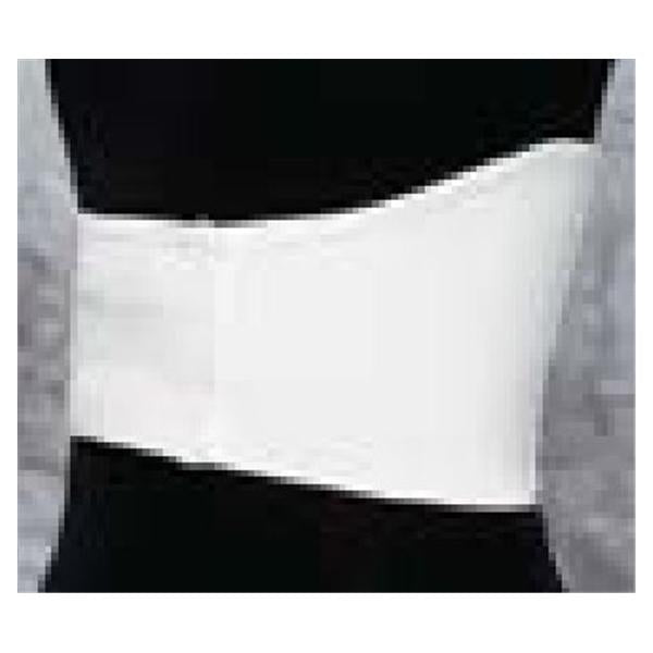 Scott Specialties Inc Belt Rib Women White Universal Ea - 3001