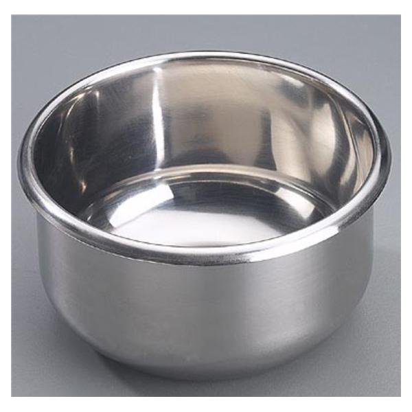 Sklar Instruments Bowl Sponge Stainless Steel 4-1/4X2" Non-Sterile Each - 10-1496