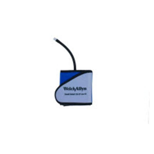 Welch-Allyn Sleeve Cuff Abpm For 6100 Digital Monitor 18-27Cm Small Adult Arm Ea - 101340