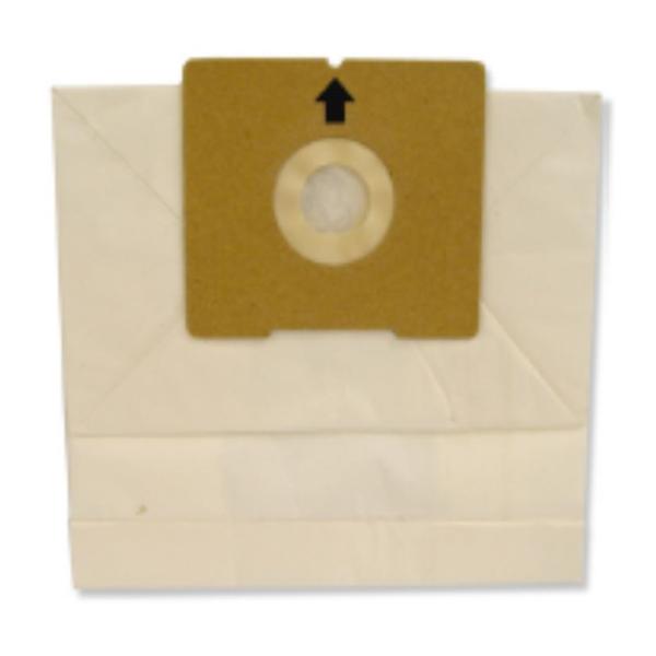 Handler Mfg Co Inc Filter Bags Accessory Sani-Vac Sani-Vac 12/Pk - 750F-FB