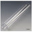Globe Scientific Tube Polystyrene 12Ml 16X92Mm Conical Bottom Self-Standing Ns 1000/Cs 1000/Ca - 115065