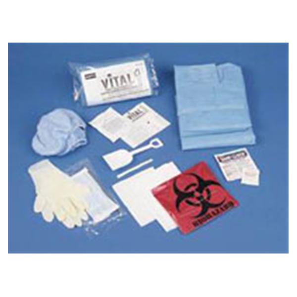 Honeywell Safety Products Kit First Responder Ea - 17-987-420C