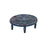 Rubbermaid Brute - Trash Can Dolly 5 Casters 250 lbs. Without Handle Rubber / Steel - 5W007
