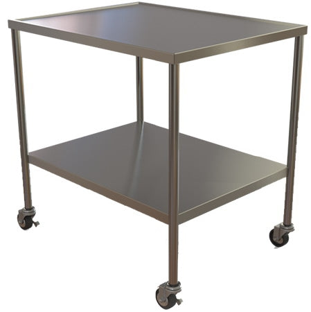 Future Health Concepts Cabinet Mobile Stand For FHCSWC24 and FHCSWC36 Warming Cabinets - FHCT0023