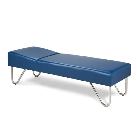 Clinton Industries Model 3600 Recovery Couch - 3600-24-3C