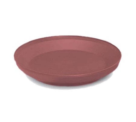 Dinex - Base Cranberry Red Reusable Polystyrene 1-3/4 X 9-1/2 Inch - DX107761