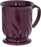 Culinary Depot Inc Dinex Mug Cranberry Reusable Plastic - DX300061