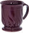 Dinex - Mug Cranberry Red Reusable Plastic - DX300061