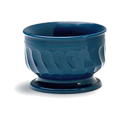 Culinary Depot Inc Dinex Bowl Midnight Blue Reusable Plastic - DX320050