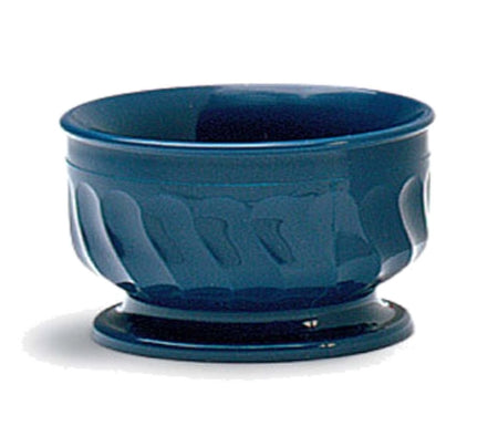 Culinary Depot Inc Dinex Bowl Midnight Blue Reusable Plastic - DX320050