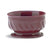 Culinary Depot Inc Dinex Bowl Cranberry Reusable Plastic - DX320061