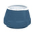 Culinary Depot Inc Dinex Stackable Bowl Midnight Blue Reusable Plastic 5 oz. - DX420050