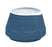Dinex - Stackable Bowl Midnight Blue Reusable Plastic 5 oz. - DX420050