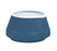 Dinex - Stackable Bowl Midnight Blue Reusable Plastic 9 oz. - DX430050