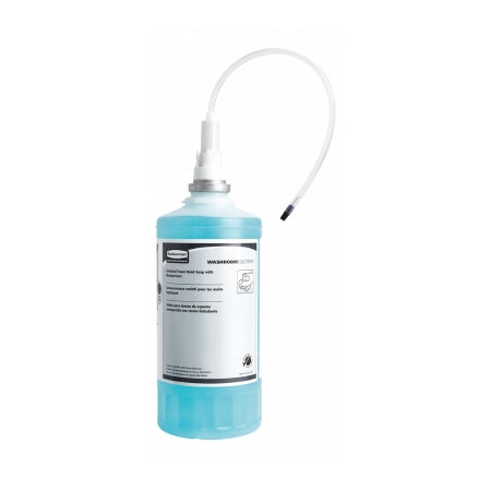 One Shot - Soap Foaming 1,600 mL Dispenser Refill Bottle Citrus Scent - FG750386