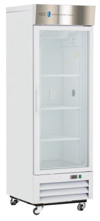 ABS - Refrigerator Chromatography 16 cu.ft. 1 Swing Glass Door Cycle Defrost - ABT-HC-CS-16