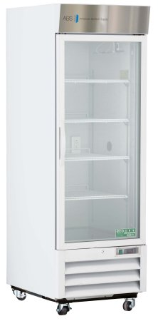 ABS - Refrigerator Chromatography 23 cu.ft. 1 Swing Glass Door Cycle Defrost - ABT-HC-CS-23