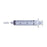 Becton-Dickinson Syringe 20Cc Eccentric Tip W/O Needle 120/Bx General Use 480/Case - 300613