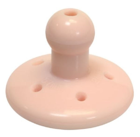 Cooper Surgical Milex Pessary Gellhorn Short-Stem / Flexible Silicone - XPGSS1-1/2