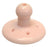 Milex - Pessary Gellhorn Short-Stem / Flexible Silicone - MXPGSS3-3/4