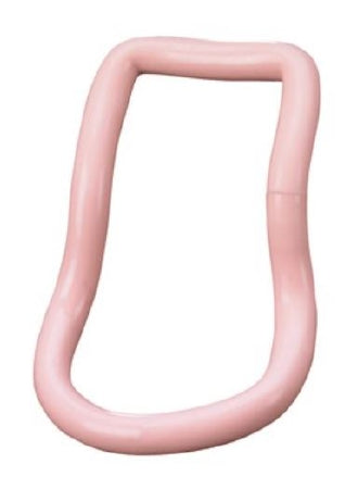 Cooper Surgical Milex Pessary Hodge / Folding Size 1 Silicone / Metal - XPEH01