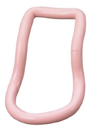 Cooper Surgical Milex Pessary Hodge / Folding Size 2 Silicone / Metal - XPEH02