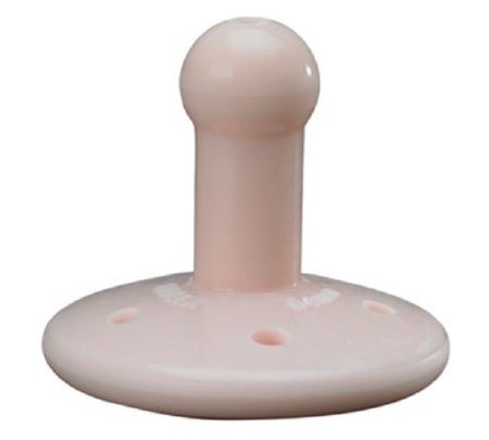 Cooper Surgical Milex Pessary Gellhorn / Flexible Silicone - XKPGSS1-1/2
