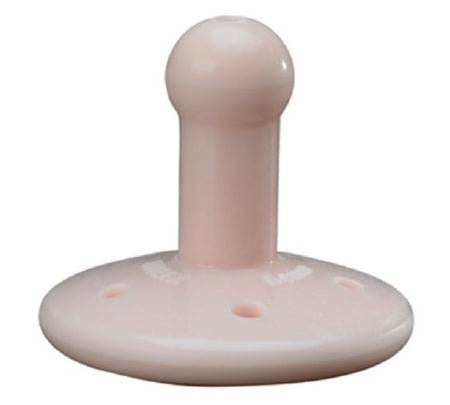 Cooper Surgical Milex Pessary Gellhorn / Flexible Silicone - XKPGSS1-1/2