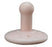 Cooper Surgical Milex Pessary Gellhorn / Flexible Silicone - XKPGSS1-1/2