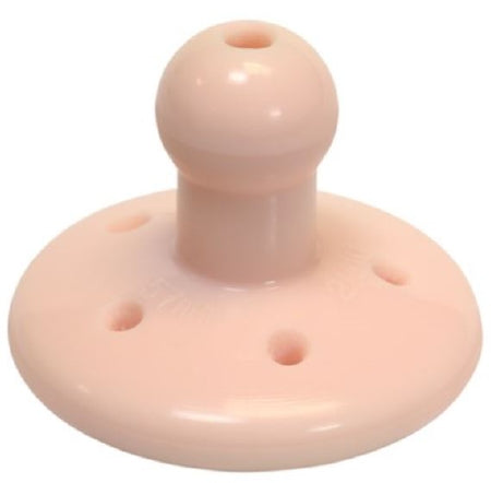 Milex - Pessary Gellhorn Short-Stem / Flexible Silicone - MXPGSS3-1/2