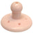 Milex - Pessary Gellhorn Short-Stem / Flexible Silicone - MXPGSS3-1/2