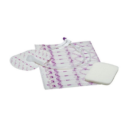 Genadyne Biotechnologies Foam Kit 1 X 10 X 15 cm - PVA-FOAM1