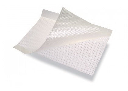 Dukal Silflex Silicone Dressing Silicone 2 X 3 Inch - CR3922