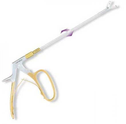 Gynex - Biopsy Punch Tischler 3 X 7 mm Bite OR Grade - 1200-10