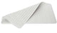 Saalfeld Redistribution Rubbermaid Safti-Grip Bath Mat Synthetic Rubber 22-1/4 L X 22-1/4 W Inch - 1982727