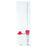 Ram Scientific Inc Tube Capillary Safe-T-Fill 300Ul Clear/Red 500/Ca - 07 7151