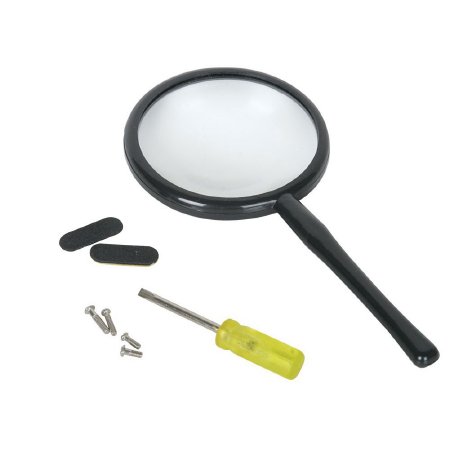 Apothecary Products - Eyeglass Repair Kit - F414-580