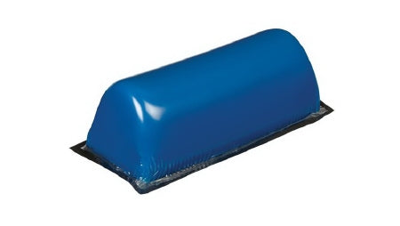 Alimed Freedom Chest Positioning Roll 6 W X 16 D X 5 H Inch Gel Freestanding - 937967