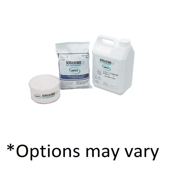 Smiths Medical ASD Absorber Co2 Sodasorb Lf Pre-Pak Disposable 12/Pk - 8875