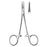 Sklar Instruments Forcep Jacobs Mosquito 5" Serrated Straight Stainless Steel Ea - 98-2050