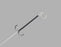Cook Medical Nephrostomy Set 8.3 Fr. Catheter, 0.038 Inch Wire Guide Diameter - G03415