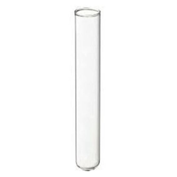 Kimble Chase Life Science Culture Tube Soda-Lime Glass 11Ml 16X75Mm 1000/Ca - 1496211