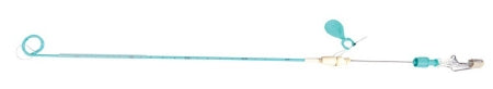 Argon Medical Skater Drainage Catheter 6 Fr. Guide Wire, Pigtail Locking 20 cm - 756506020