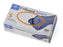 FitGuard Select - Exam Glove Small NonSterile Nitrile Standard Cuff Length Textured Fingertips Violet Chemo Tested - FG2601