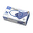 FitGuard Select - Exam Glove Medium NonSterile Nitrile Standard Cuff Length Textured Fingertips Violet Chemo Tested - Medline - FG2602