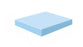 Alimed AliMed Positioning Wedge 7 W X 10 D X 2 H Inch Vinyl Freestanding - 9-675